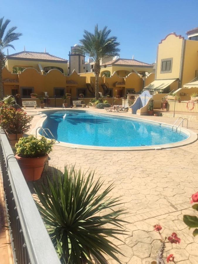 Sea View Luxury - Playa Del Duque