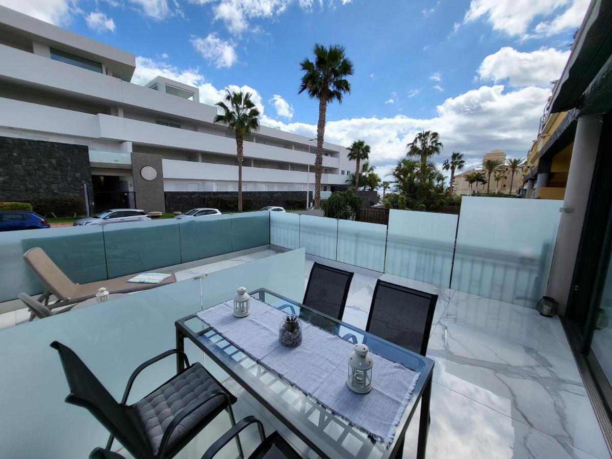 Sea View Luxury - Playa Del Duque * Costa Adeje (Tenerife)