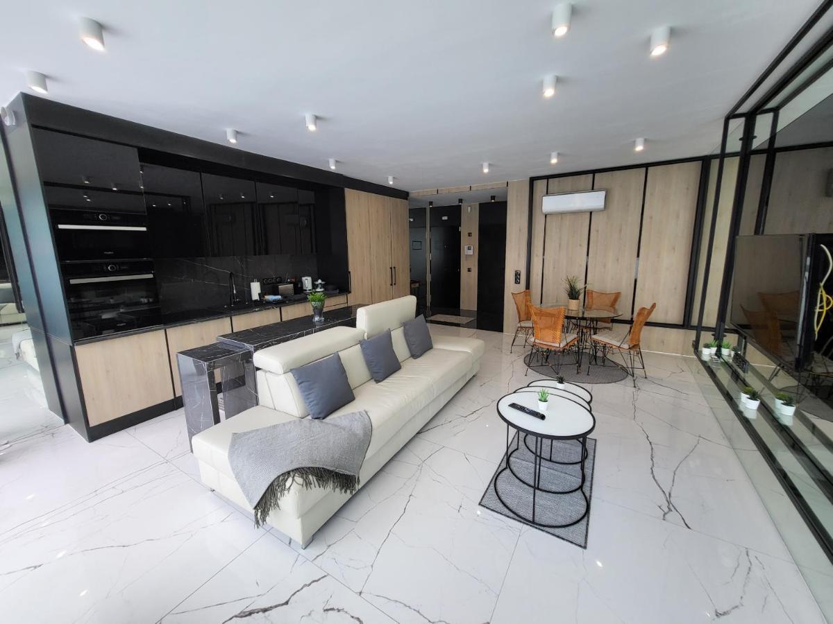 Appartement Sea View Luxury - Playa Del Duque *