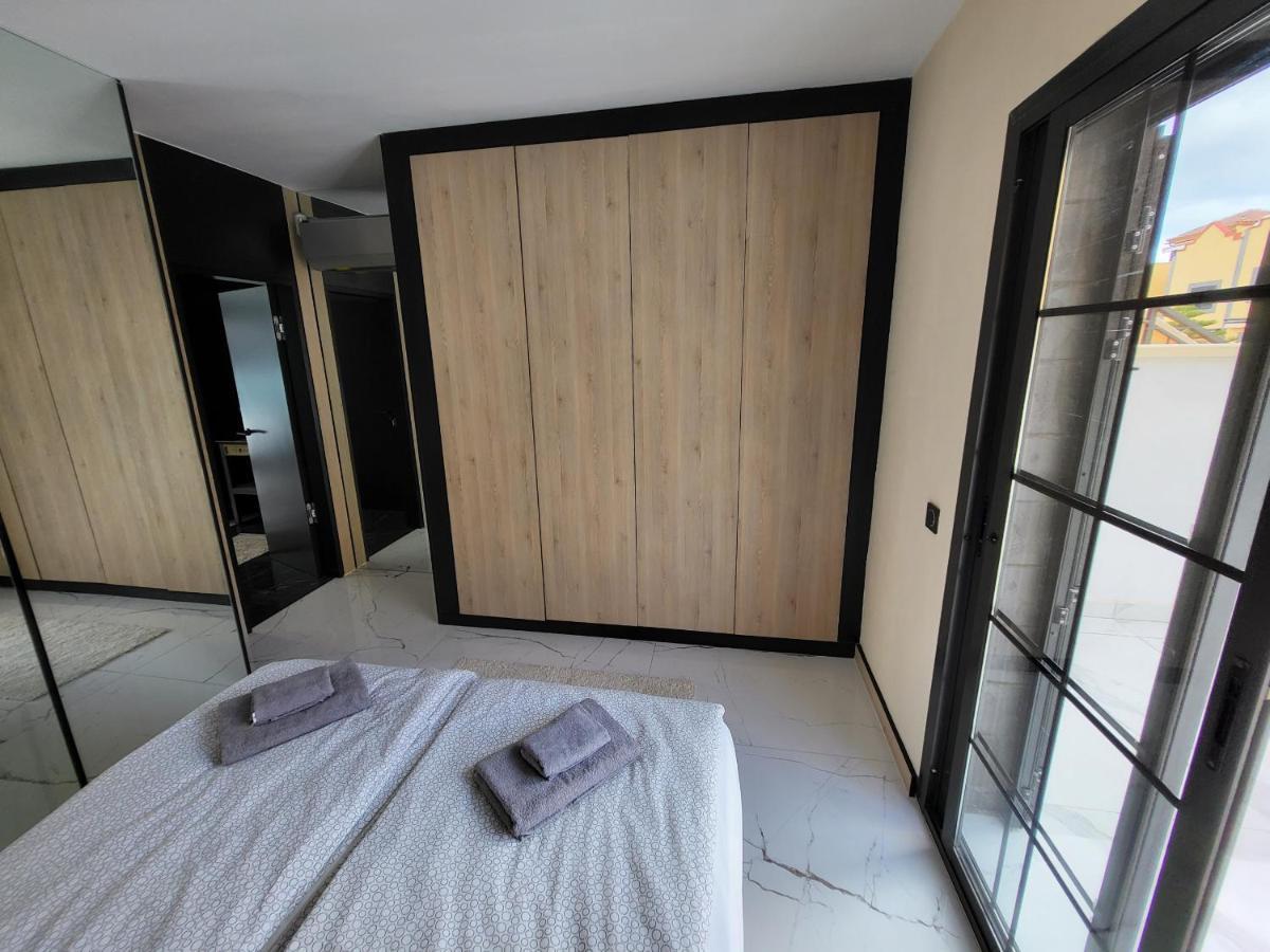 Sea View Luxury - Playa Del Duque Appartement Costa Adeje (Tenerife)
