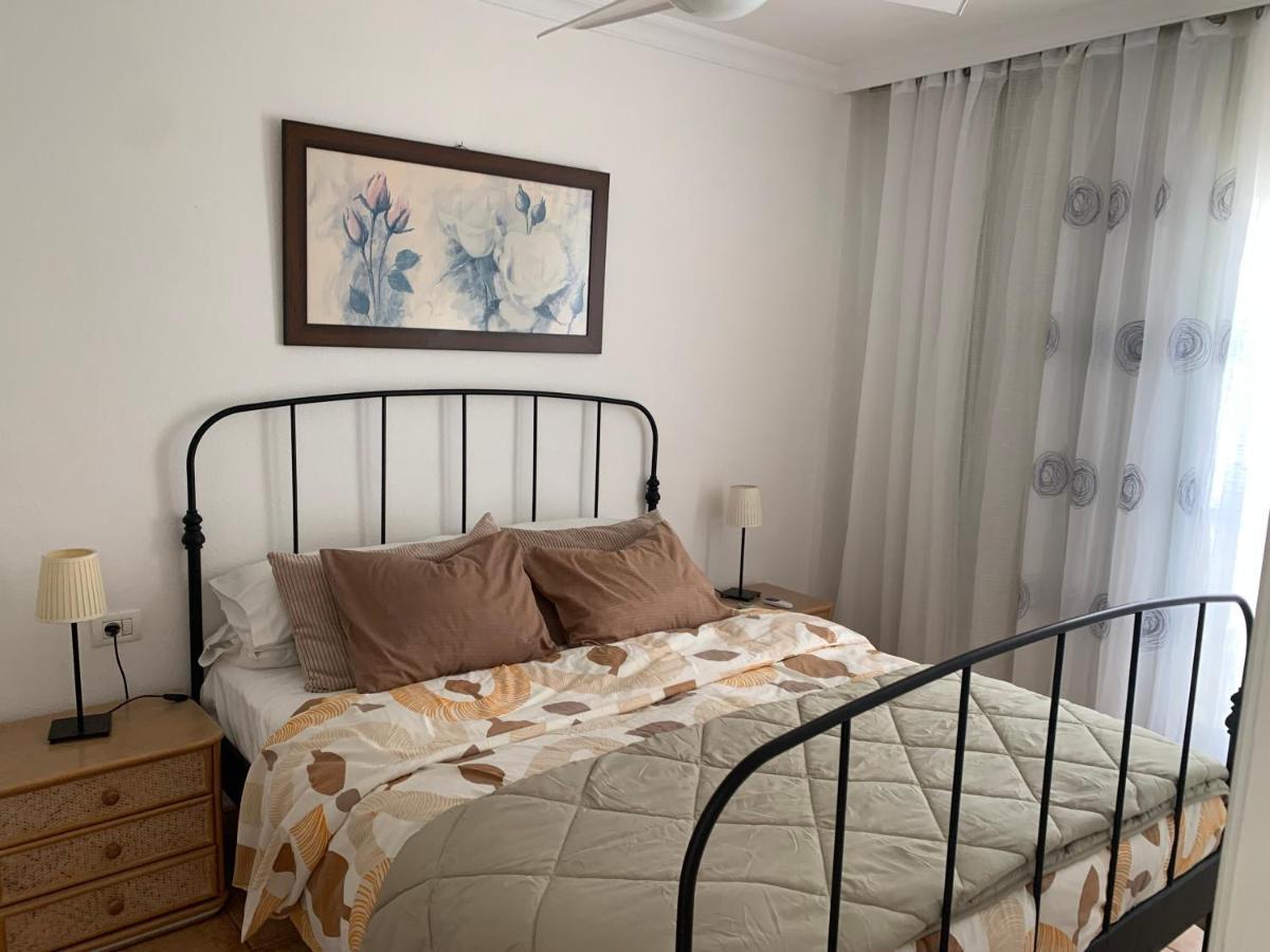 Appartement La Mar 2 Bed 2 Bath In Sought After Position Free Wifi