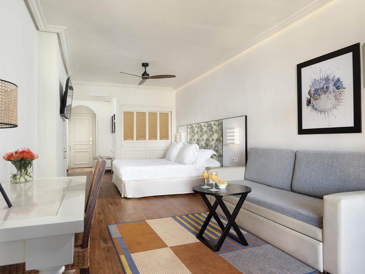 Hotel H10 Palace Costa Adeje (Tenerife)