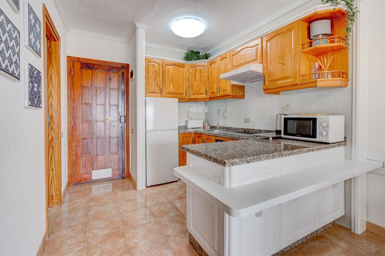 Torres Del Sol 1a015 Appartement *