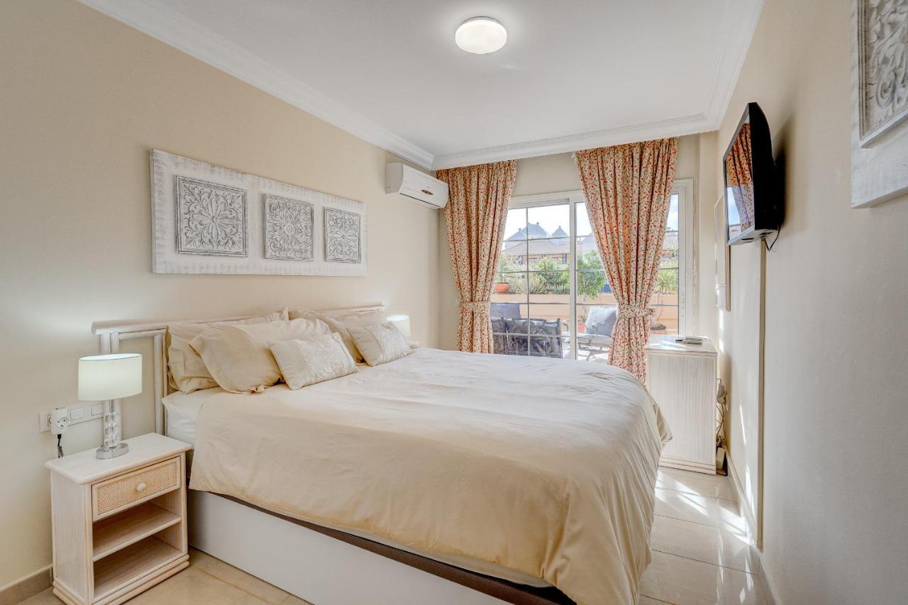 Apartamento Terrazas Del Duque Ii 1a012 *