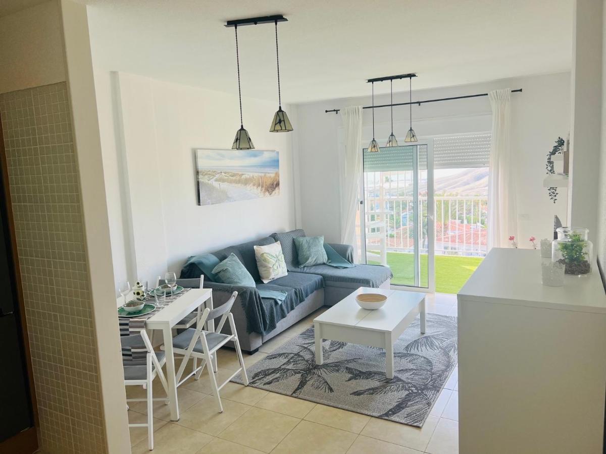 Appartement Atico Mirador Del Atlantico - Vistas Al Mar Chayofa
