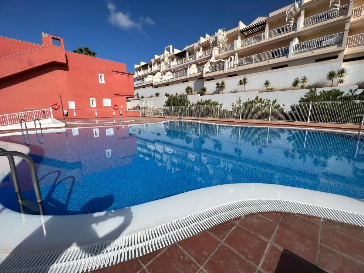 Appartement Atico Mirador Del Atlantico - Vistas Al Mar Chayofa