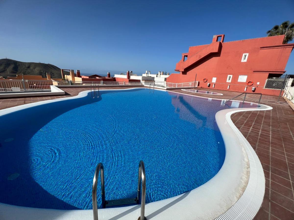Appartement Atico Mirador Del Atlantico - Vistas Al Mar