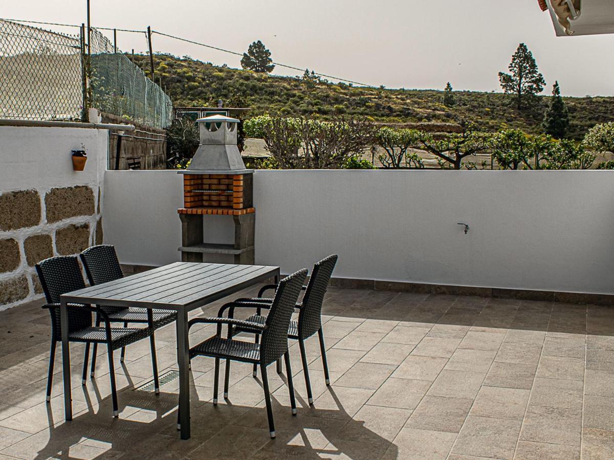 Live Adeje Ifonche Relax Place With Terrace Holiday home Costa Adeje (Tenerife)