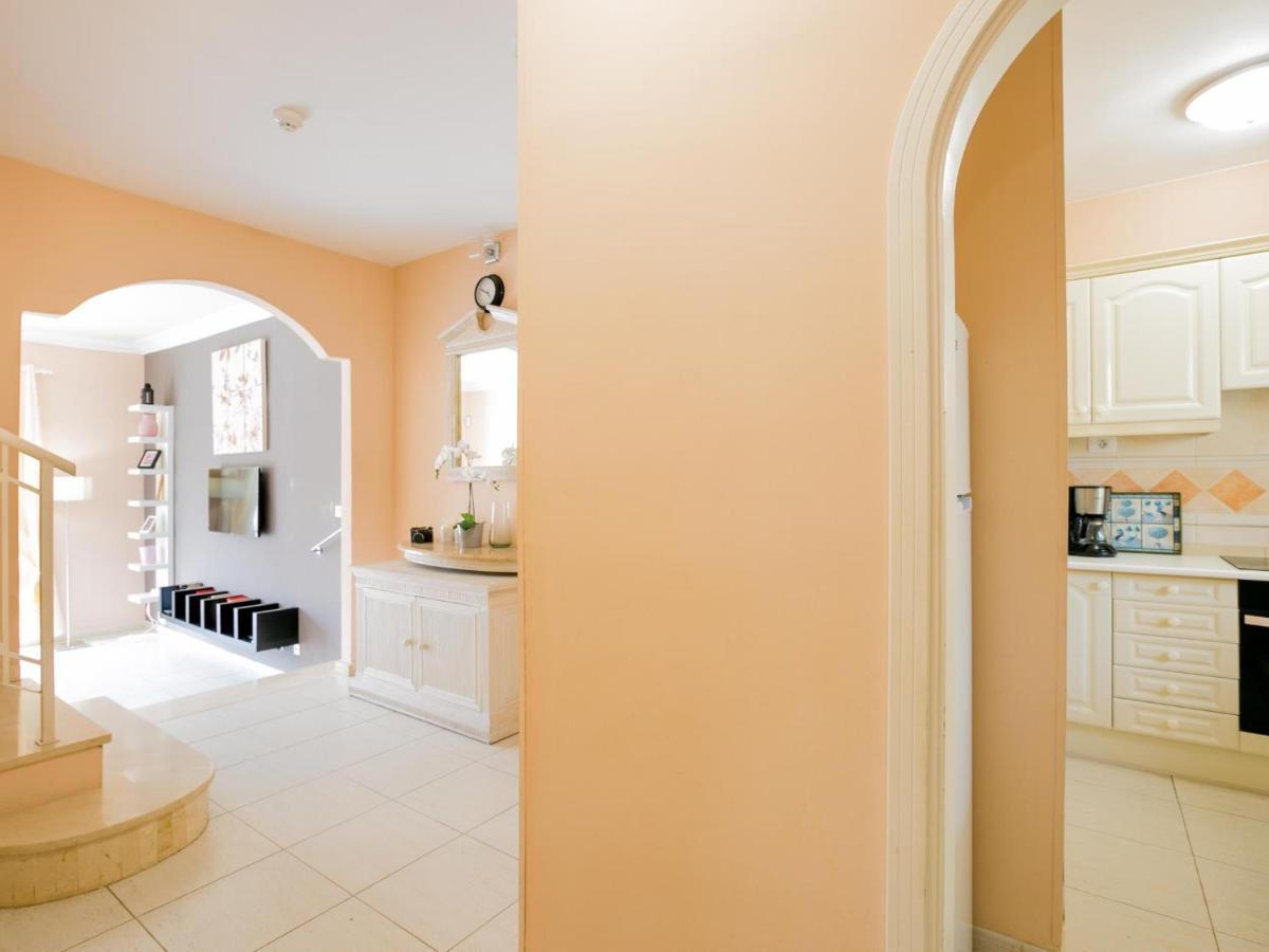 22 Golf Beautiful And Comfortable Los Cristianos (Tenerife)