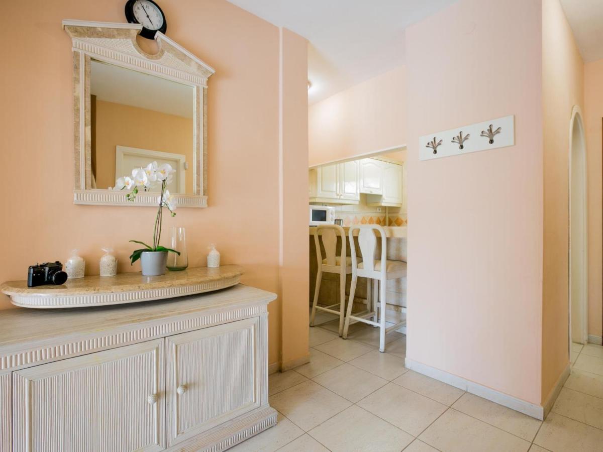 22 Golf Beautiful And Comfortable Los Cristianos (Tenerife)