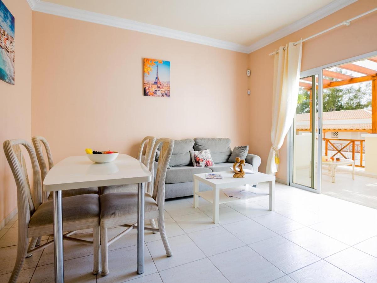 22 Golf Beautiful And Comfortable * Los Cristianos (Tenerife)
