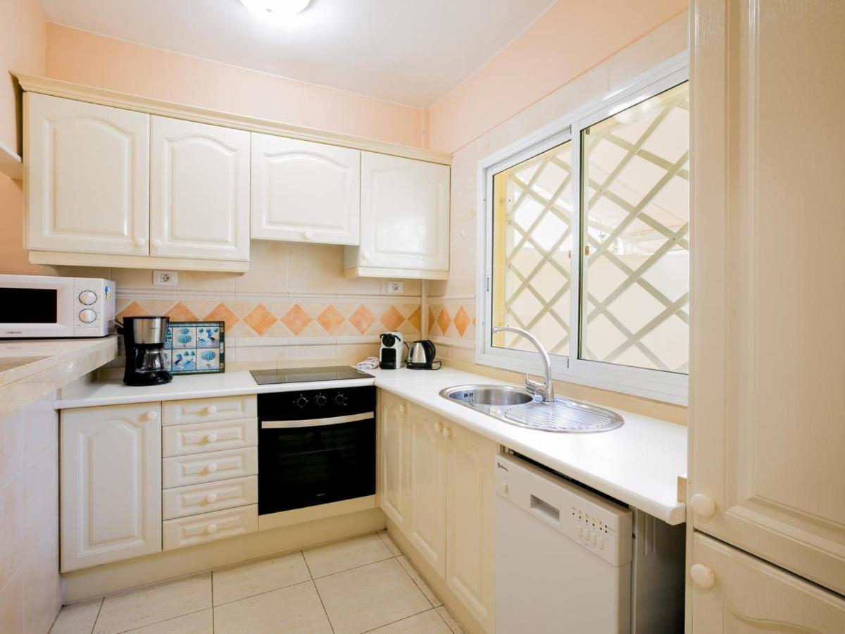 22 Golf Beautiful And Comfortable Apartment Los Cristianos (Tenerife)