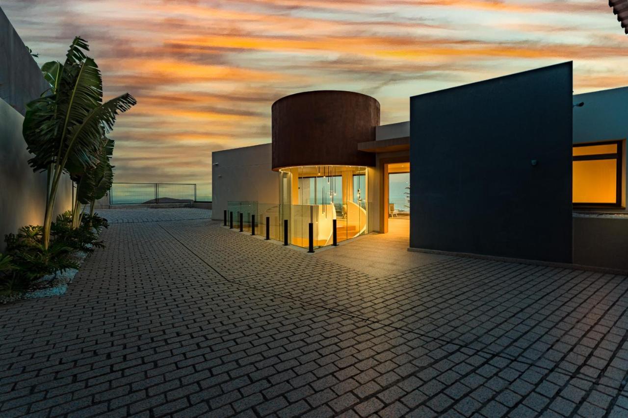 Villa Serenity Heights - Luxury Concierge Services Costa Adeje (Tenerife)