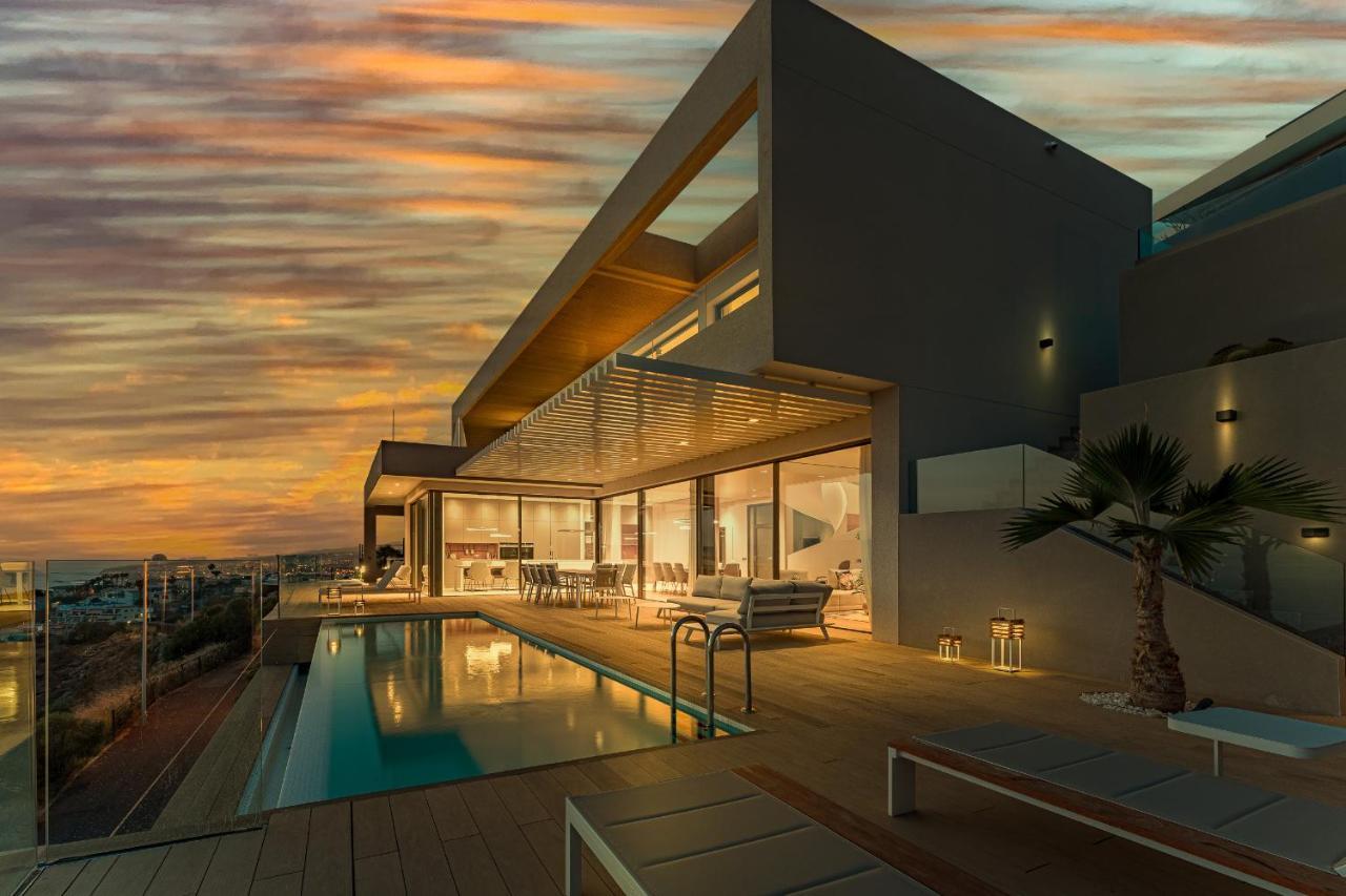 Serenity Heights - Luxury Concierge Services Villa