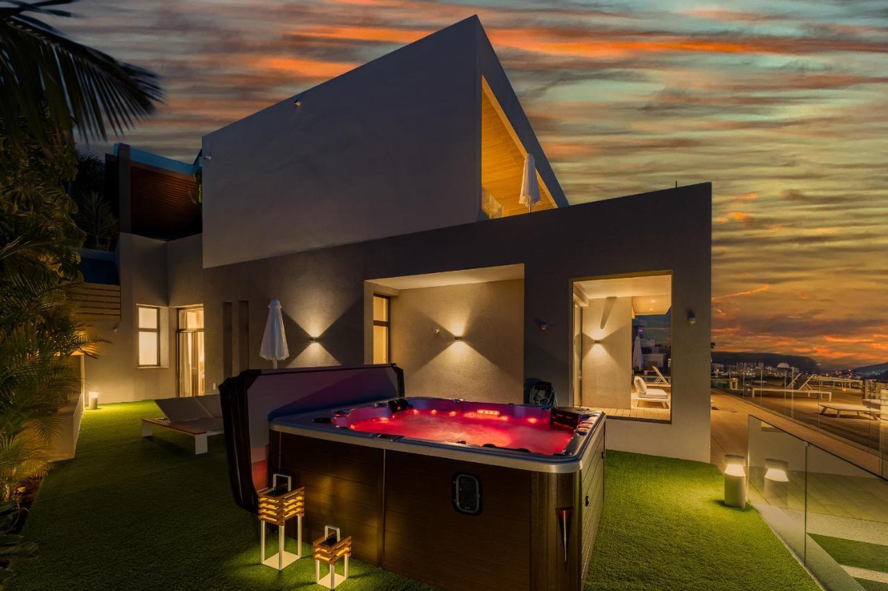 Serenity Heights - Luxury Concierge Services *