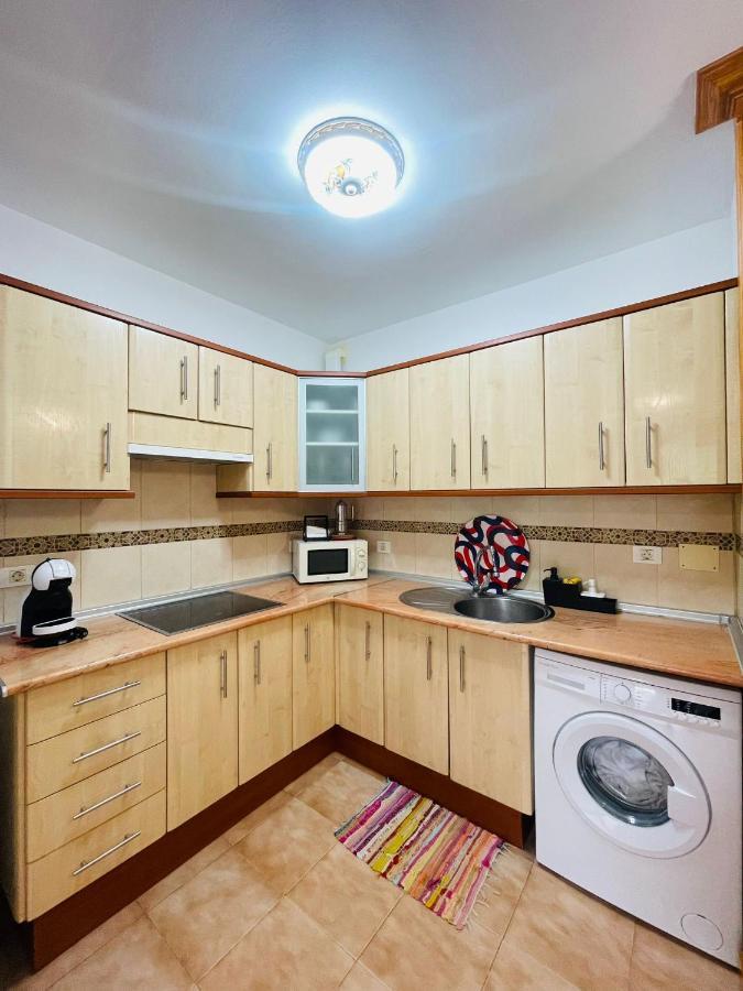 Appartement Zuzicka Primavera *