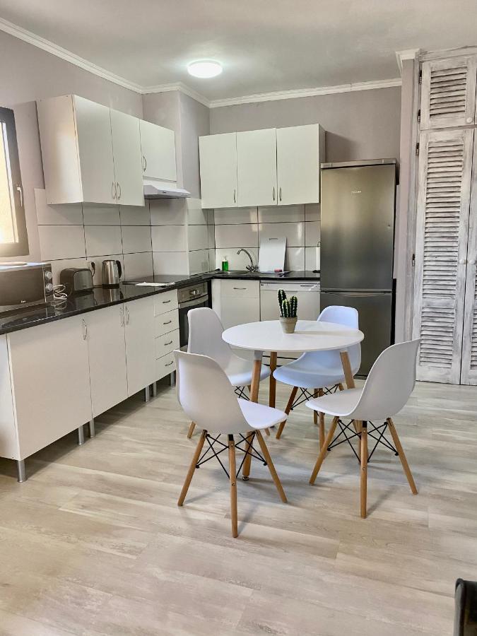 Apartamento Club Paraíso Con Vista Teide Y Mar