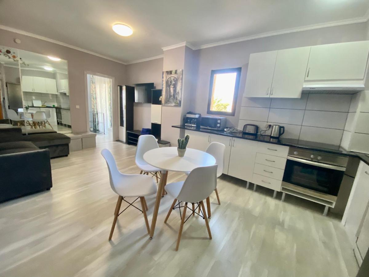 Apartamento Club Paraíso Con Vista Teide Y Mar