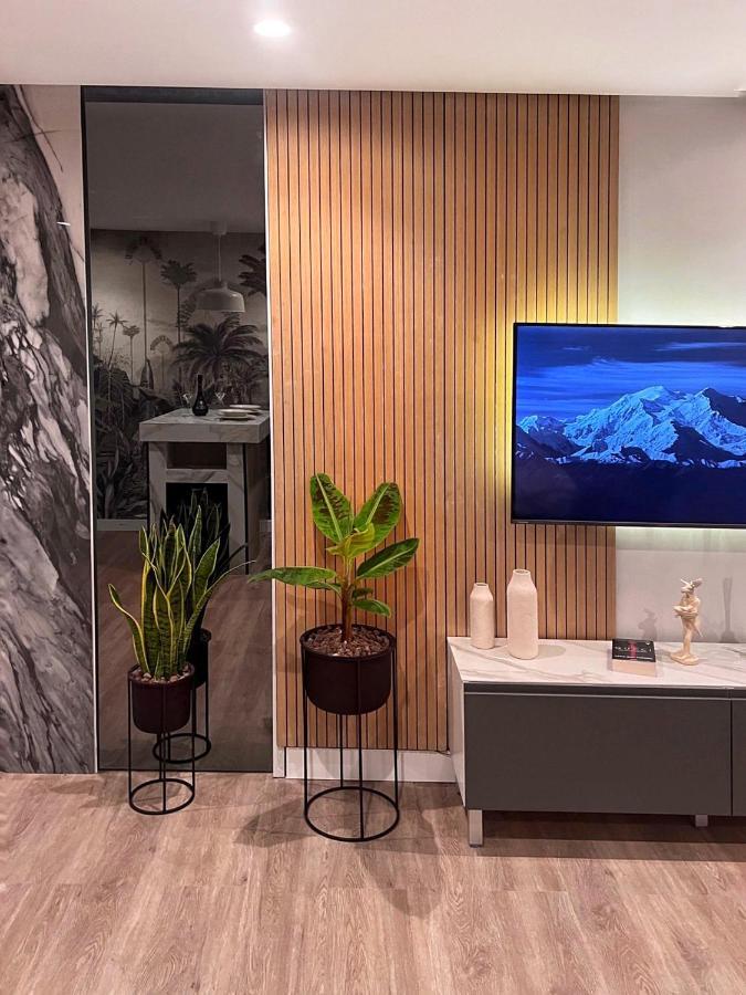 Super Luxury Ocean View Americas Appartement *