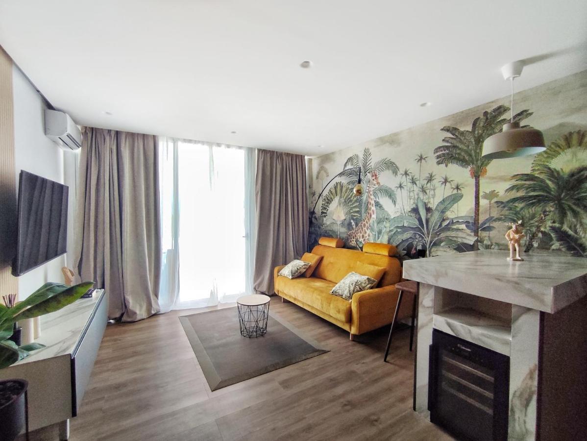 Appartement Super Luxury Ocean View Americas Costa Adeje (Tenerife)