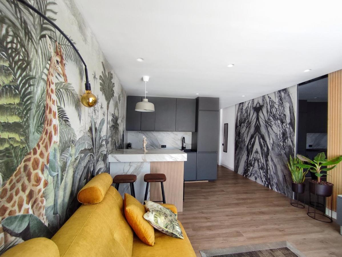 Appartement Super Luxury Ocean View Americas Costa Adeje (Tenerife)