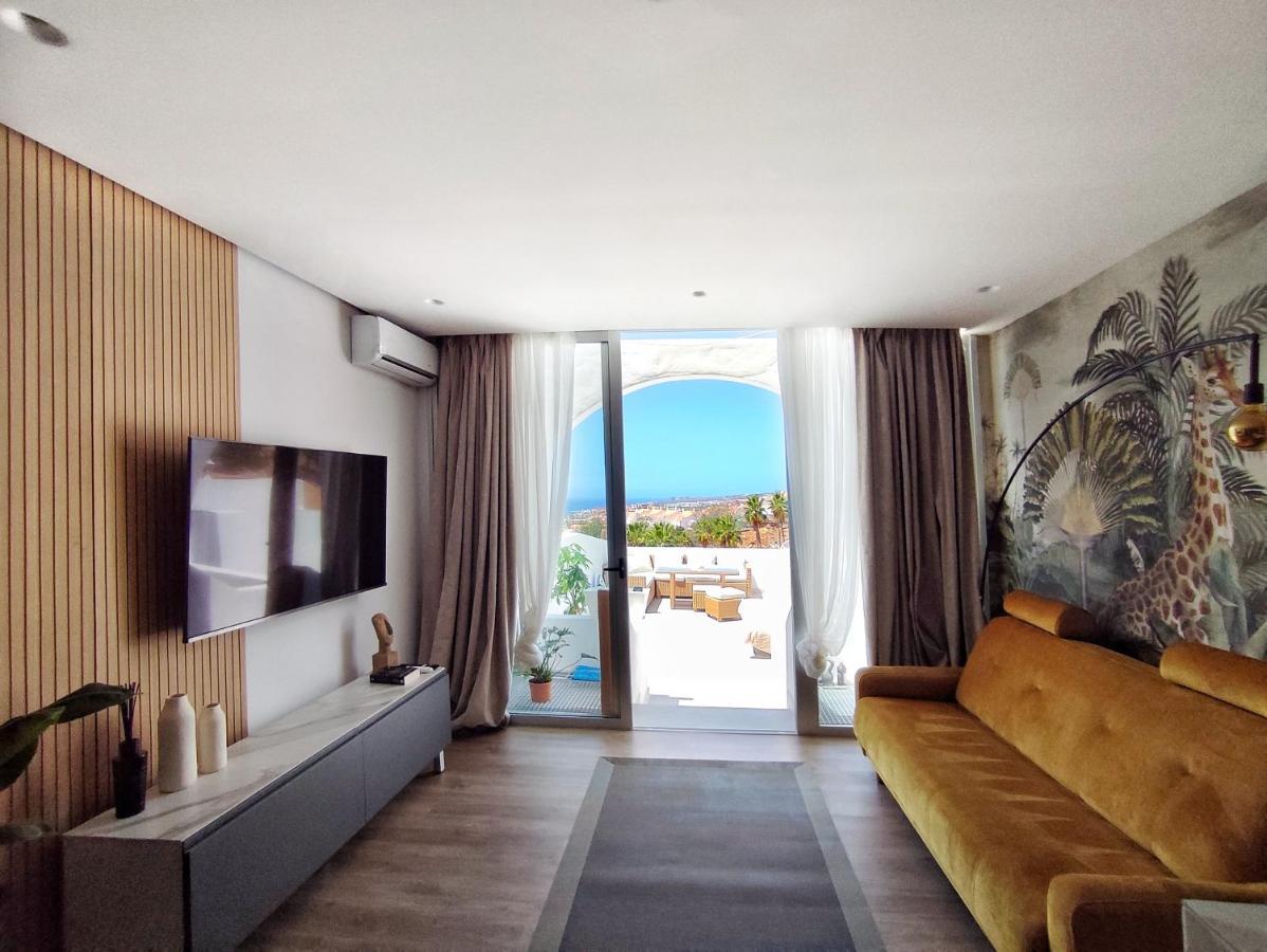 Super Luxury Ocean View Americas Appartement