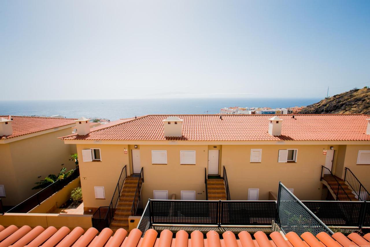 Residencial Playa De La Arena Appartement Puerto de Santiago (Tenerife)