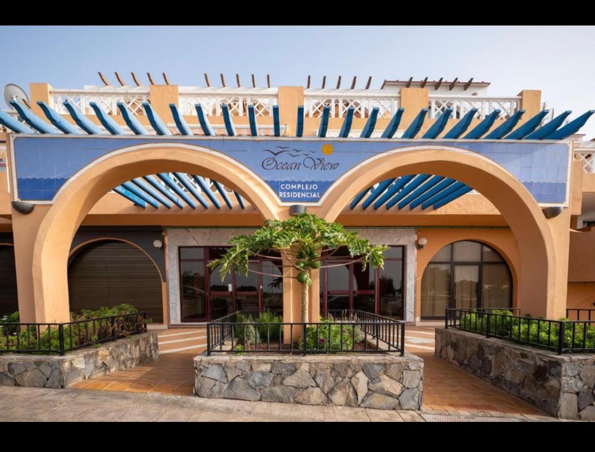 Appartement Super Luxury Ocean View Americas *