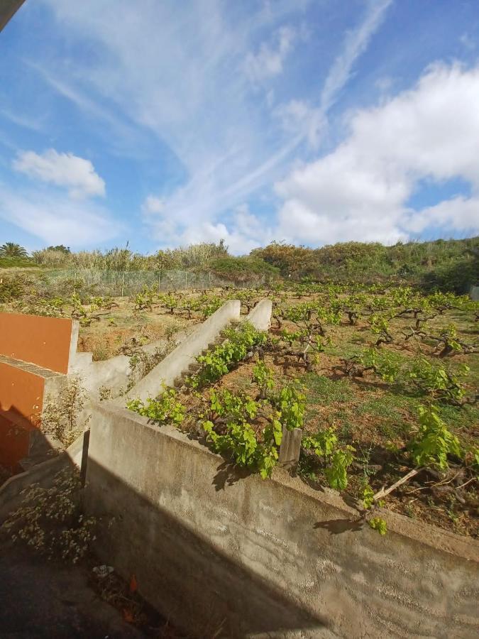 Holiday home Vane Sauzal