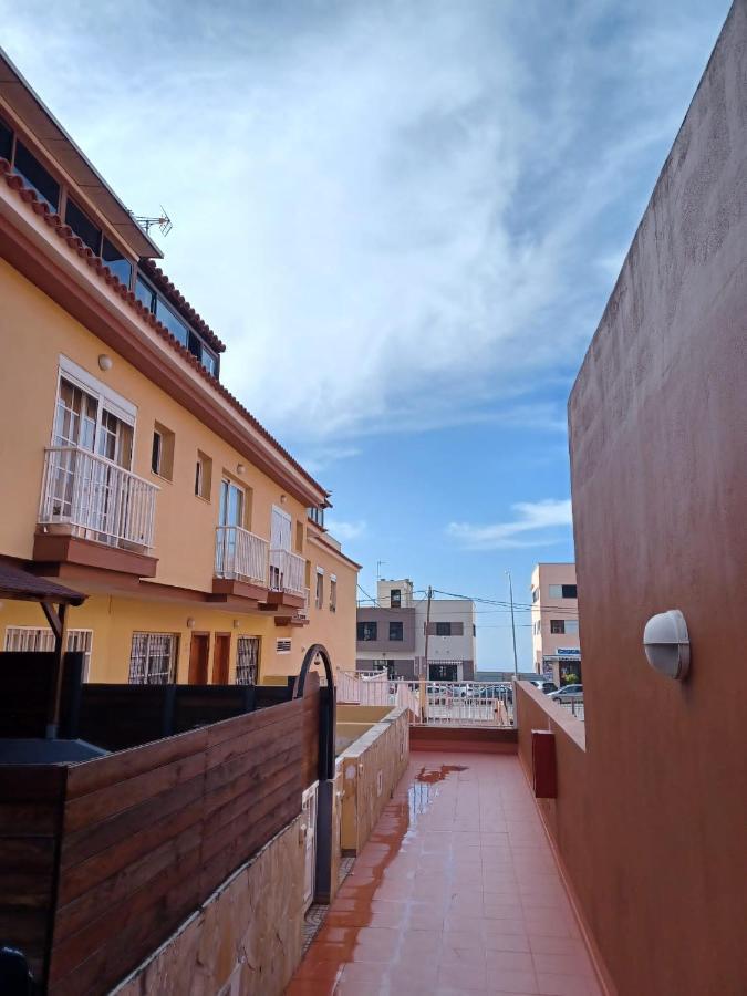 Vane Holiday home *