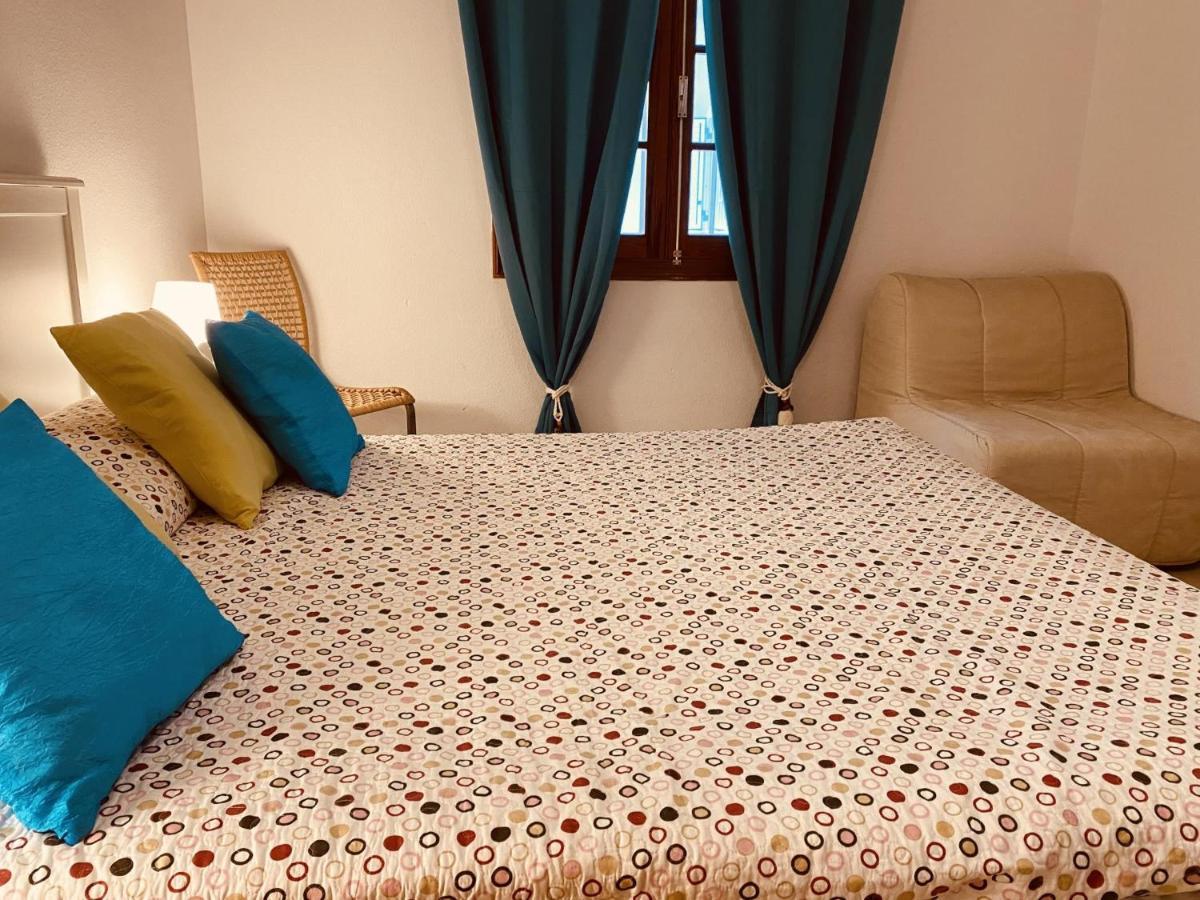 Appartement Sol Y Luna Costa Adeje (Tenerife)