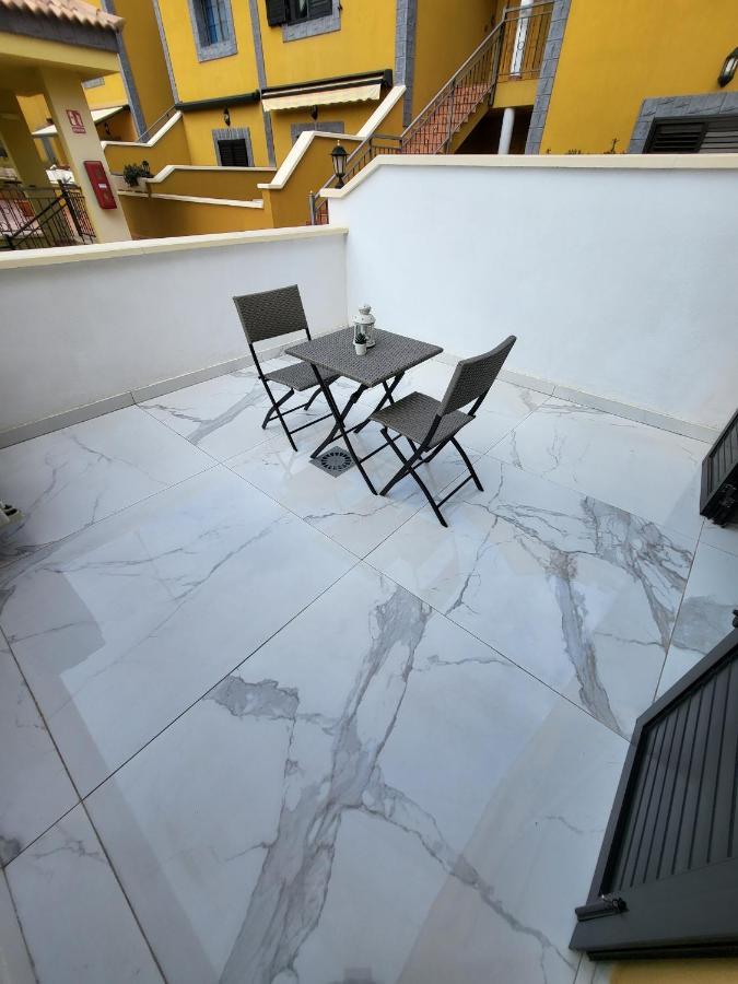 Sea View Luxury - Playa Del Duque Appartement Costa Adeje (Tenerife)