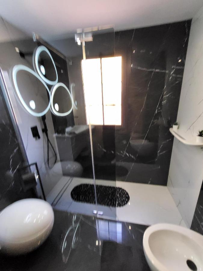 Sea View Luxury - Playa Del Duque Costa Adeje (Tenerife)