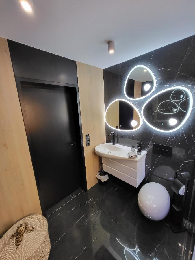 Sea View Luxury - Playa Del Duque Appartement *