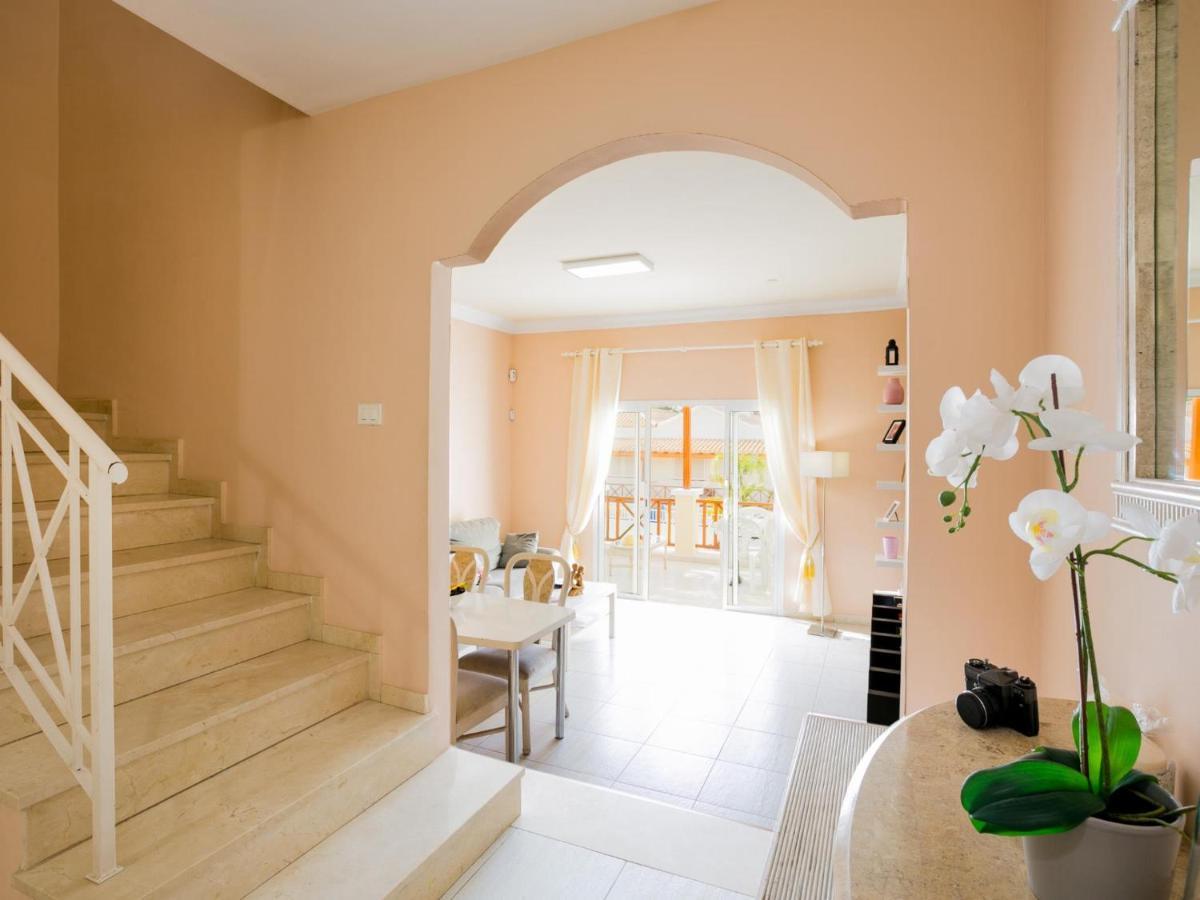 Apartment 22 Golf Beautiful And Comfortable *