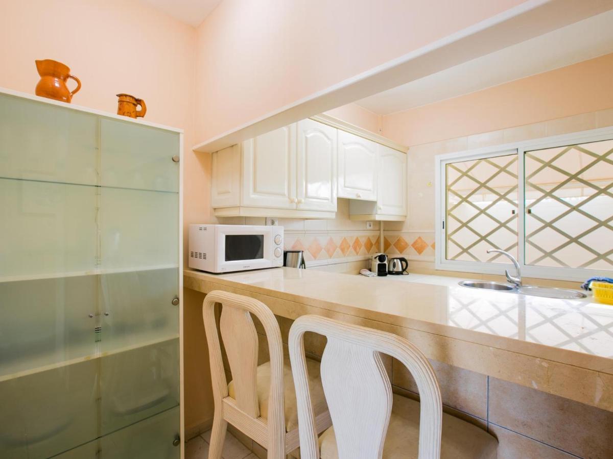 22 Golf Beautiful And Comfortable Apartment Los Cristianos (Tenerife)