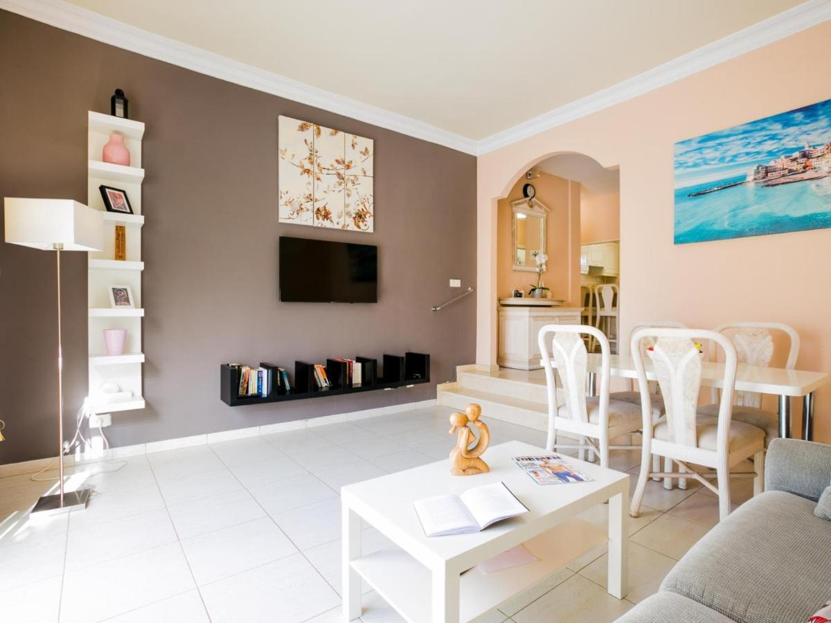 Apartment 22 Golf Beautiful And Comfortable Los Cristianos (Tenerife)