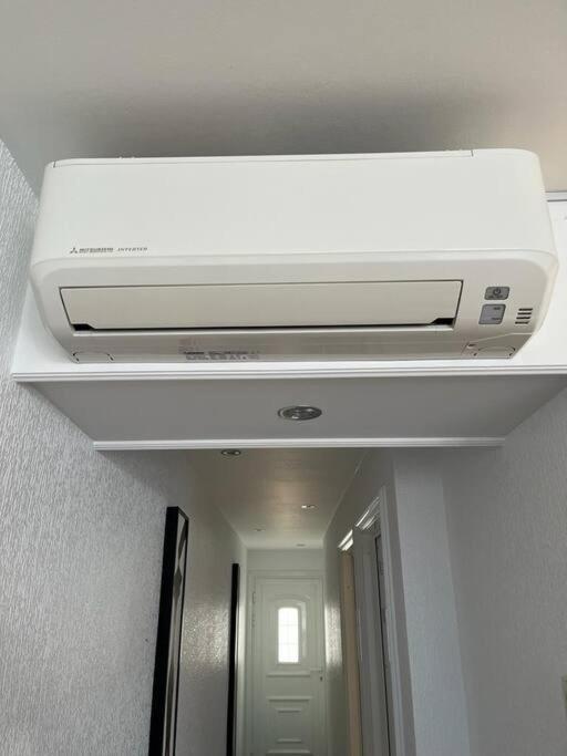 A/c - Fibra - Smarttv - Modern Los Realejos