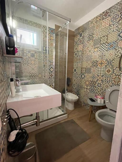 Casa Neno Holiday home *
