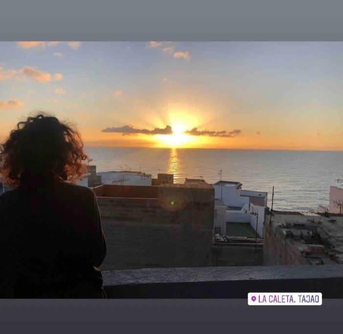 Casa Neno Holiday home La Mareta