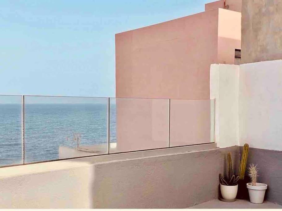 Casa Neno Holiday home La Mareta