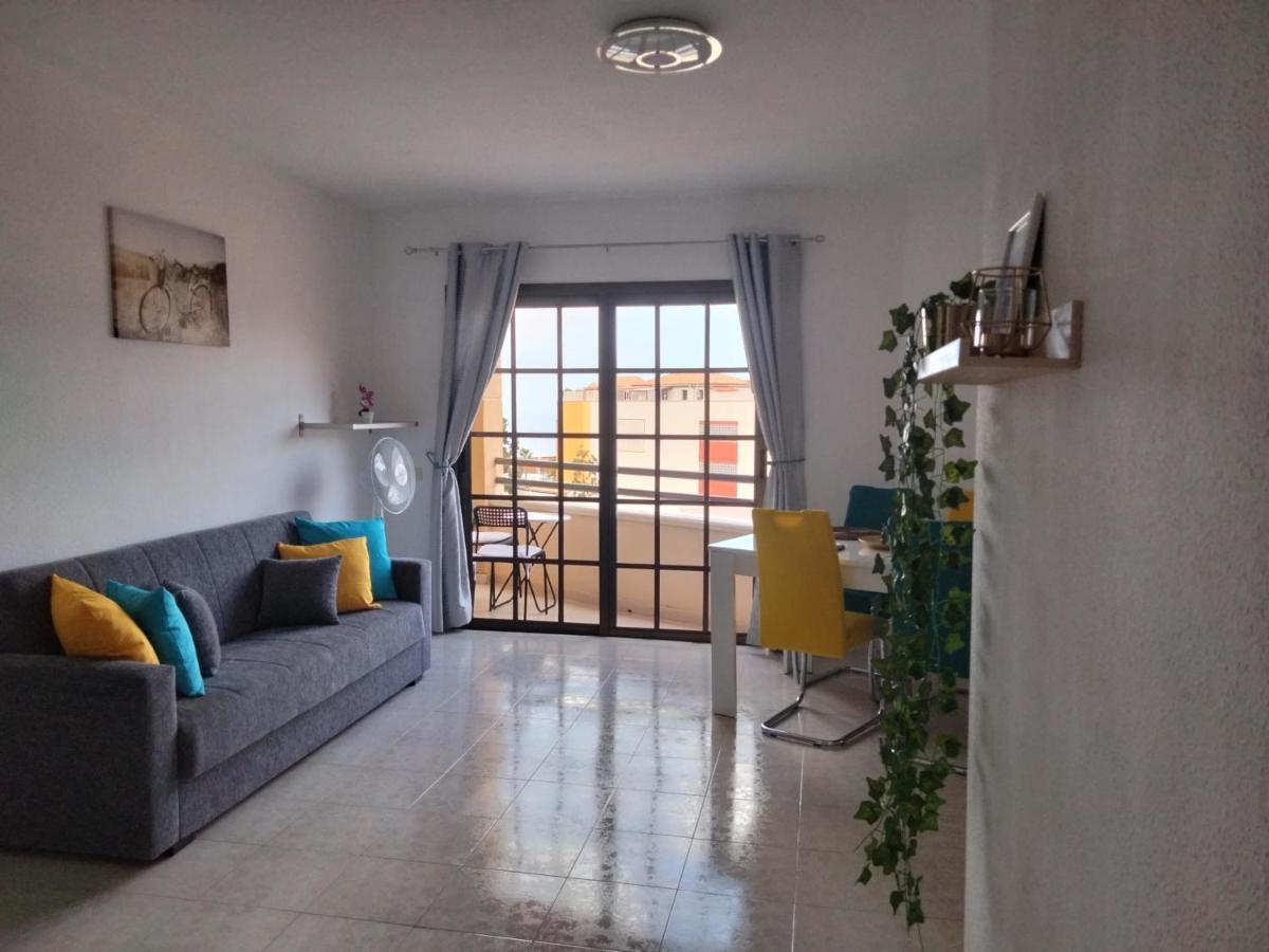 Apartamento Apartamento Adeje Las Eras Ii *