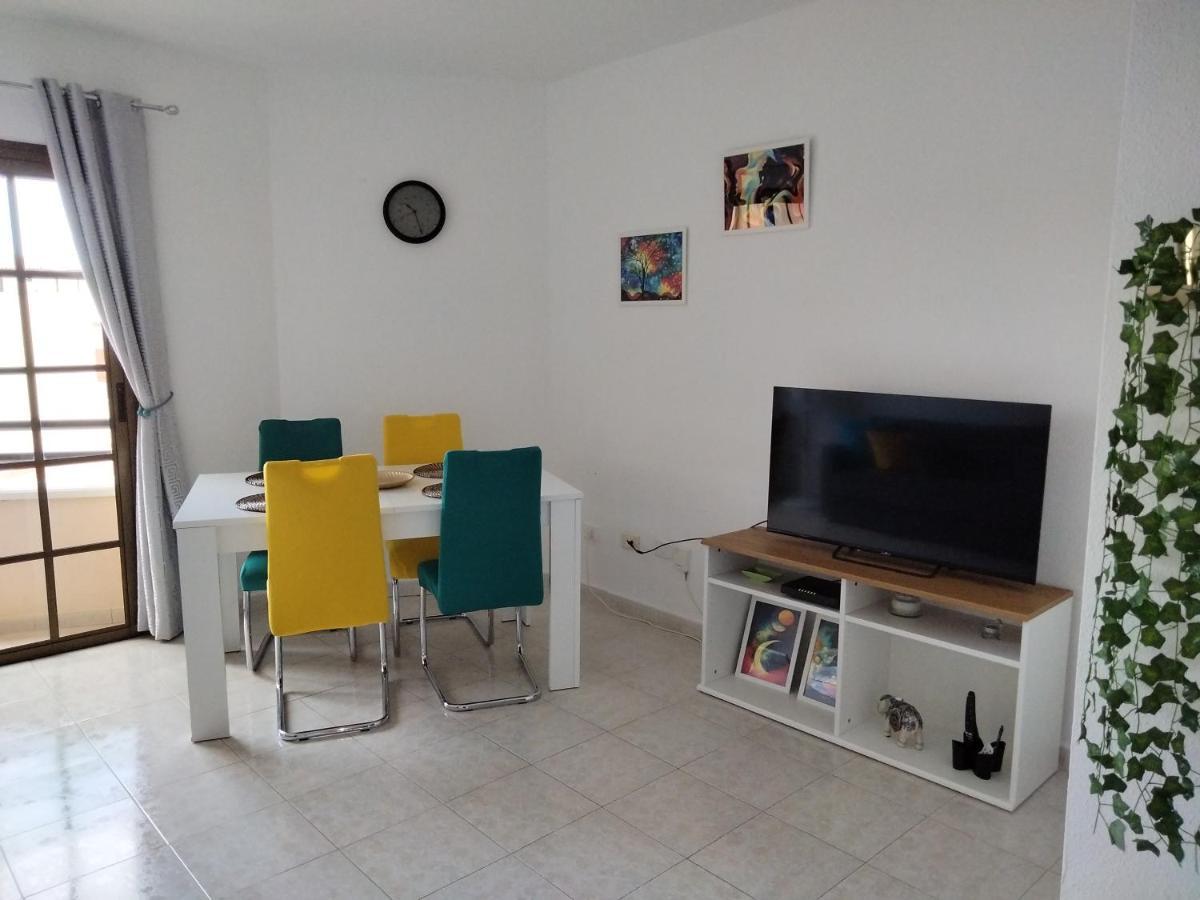Apartamento Adeje Las Eras Ii * Costa Adeje (Tenerife)