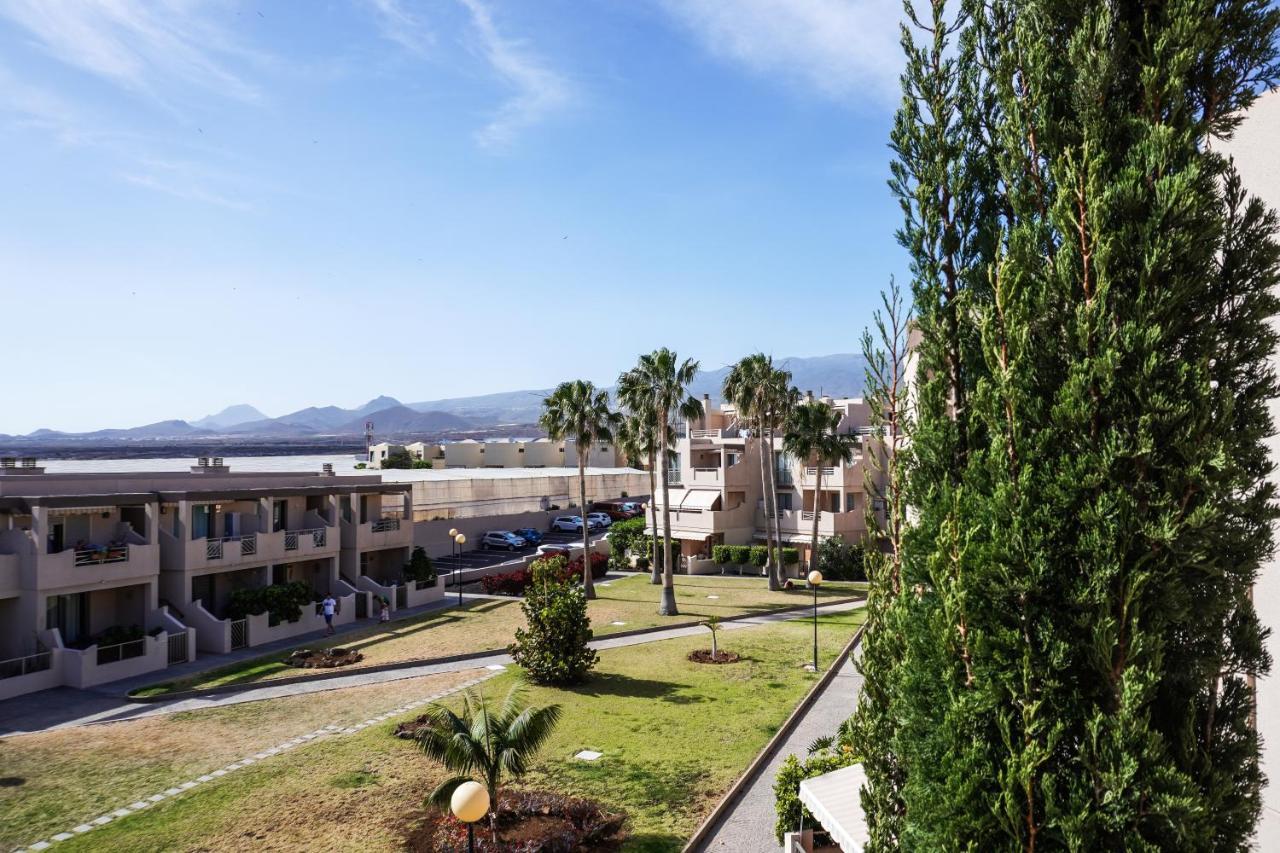 Apartamento Medano Sunny