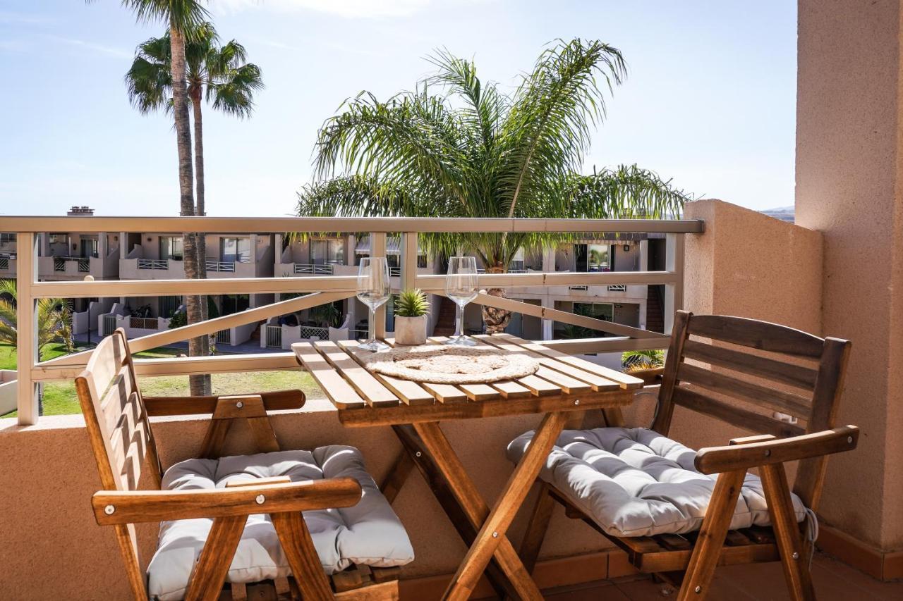 Medano Sunny Apartamento Granadilla De Abona