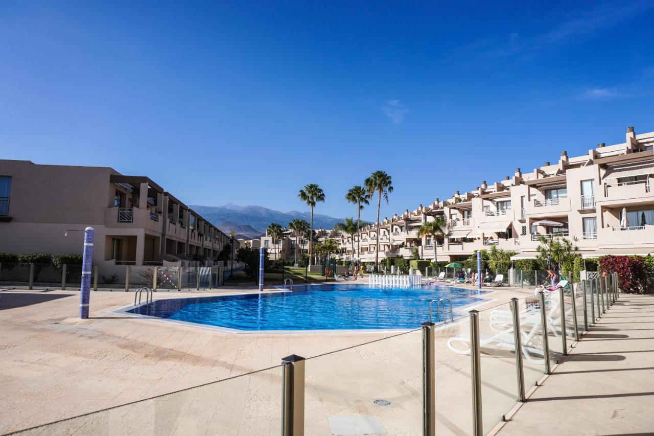 Medano Sunny Apartamento Granadilla De Abona