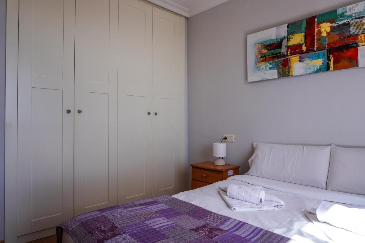 Medano Sunny Granadilla De Abona