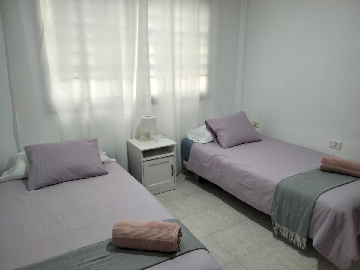 Apartamento Adeje Las Eras Ii Apartamento