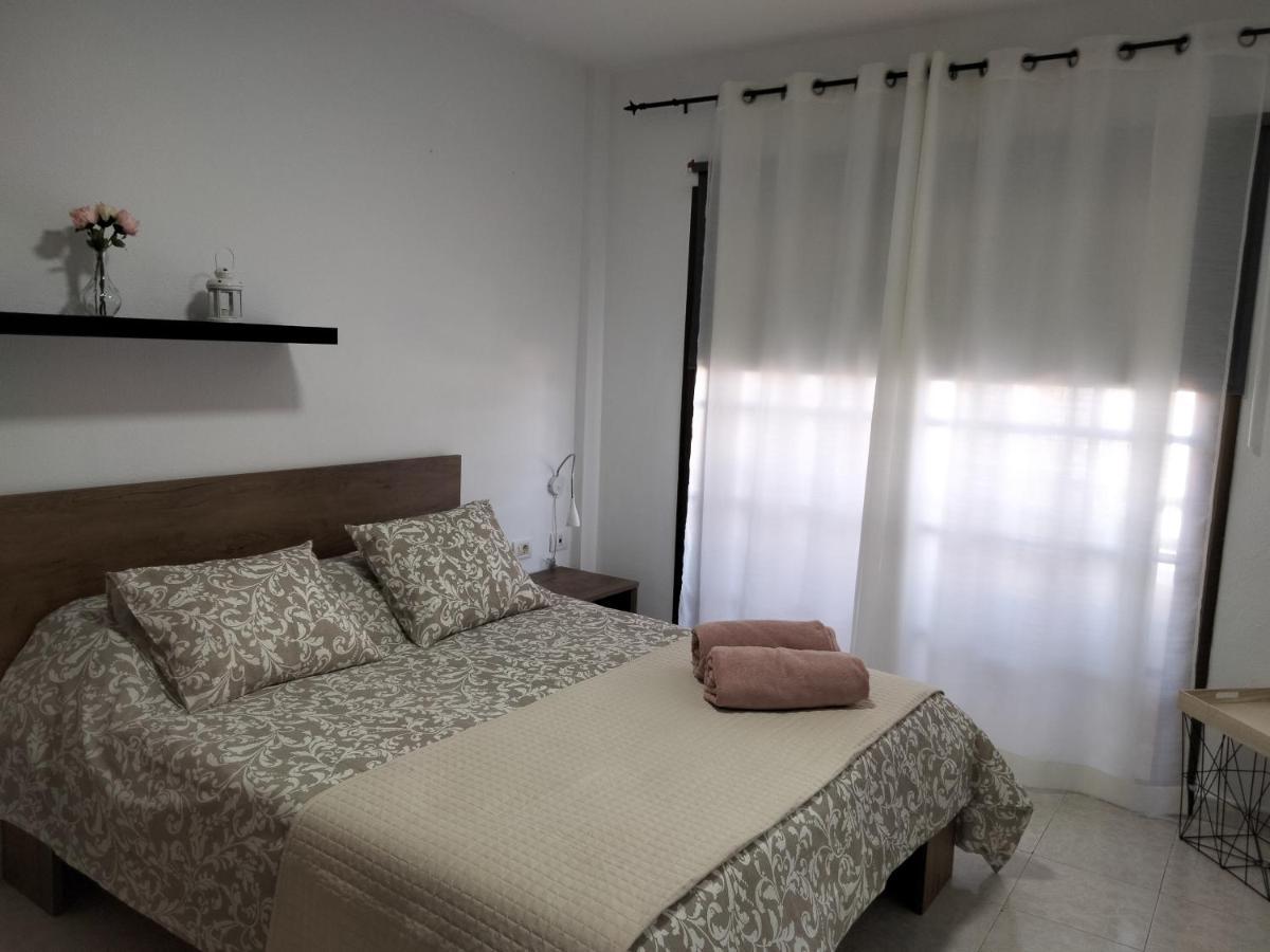Apartamento Adeje Las Eras Ii