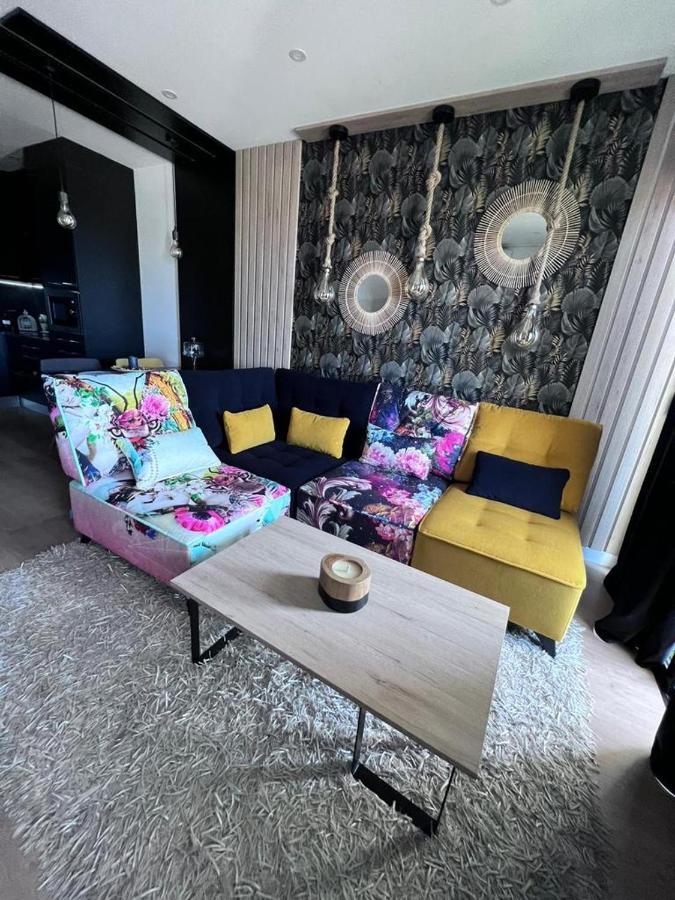 Excellence In Your Holidays ,begin With The Small Details Appartement Playa Paraiso (Tenerife)
